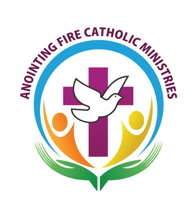 ANOINTING FIRE CATHOLIC MINISTRIES, UK