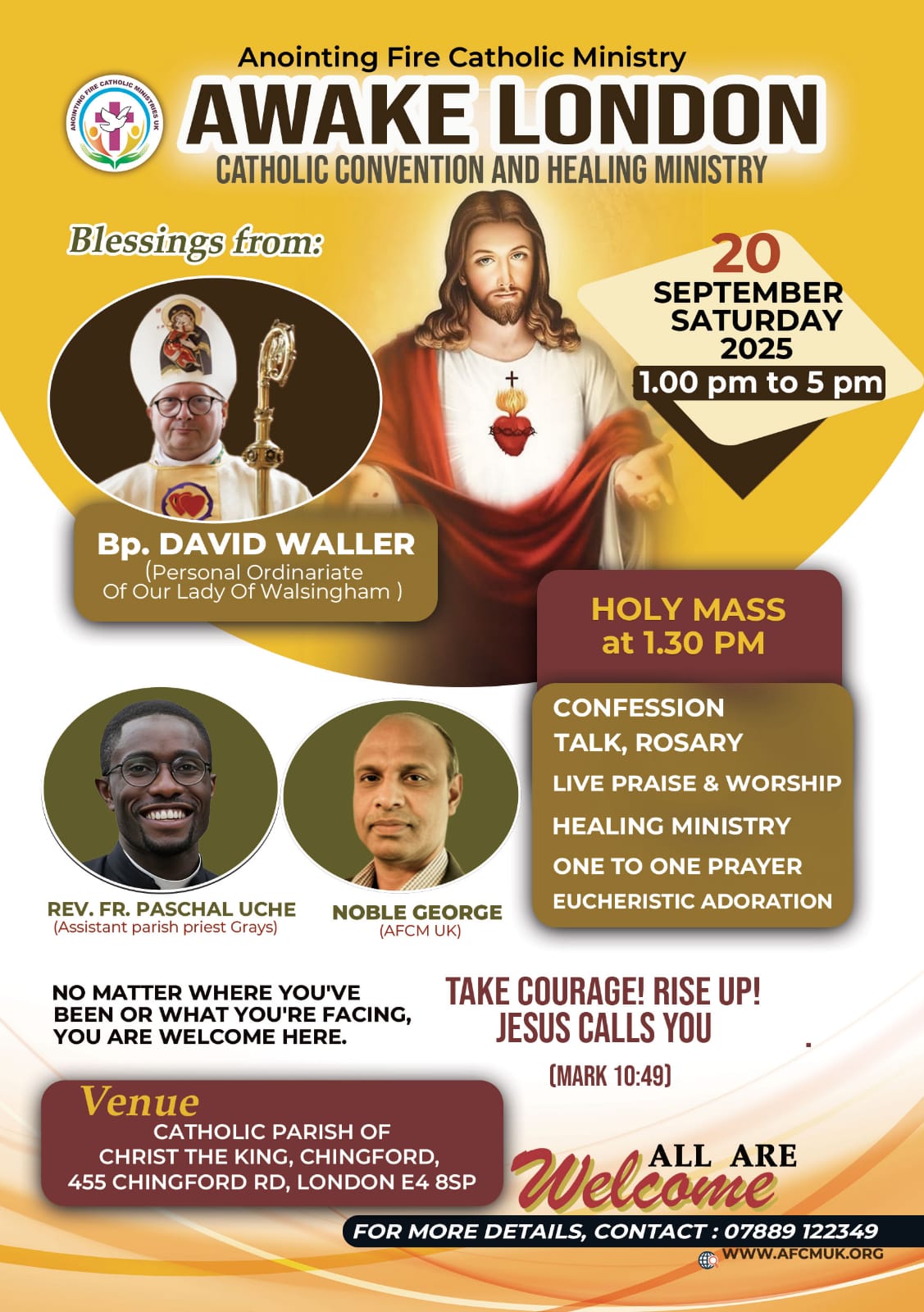 DAILY MASS LIVE
