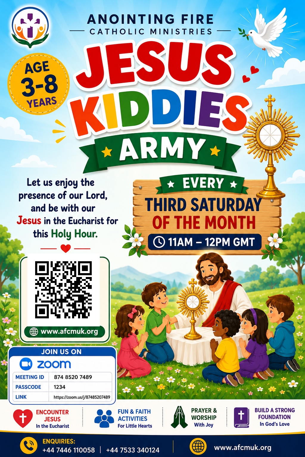 DAILY MASS LIVE
