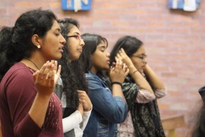 Arise - Girls' Night Vigil (7)